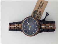 Orologio Green Time Uomo in Acciaio ZW119AGREENTIME - ZW119AGREENTIME